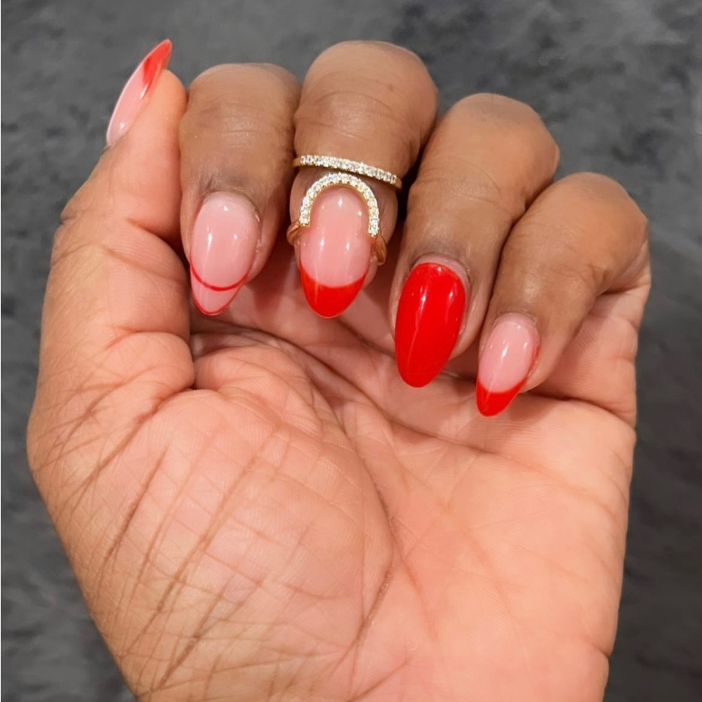 Nail Ring - Picture 4 of 5